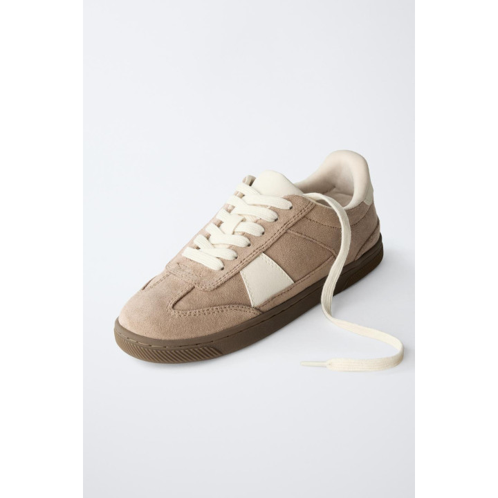 КРОССОВКИ В СТИЛЕ РЕТРО