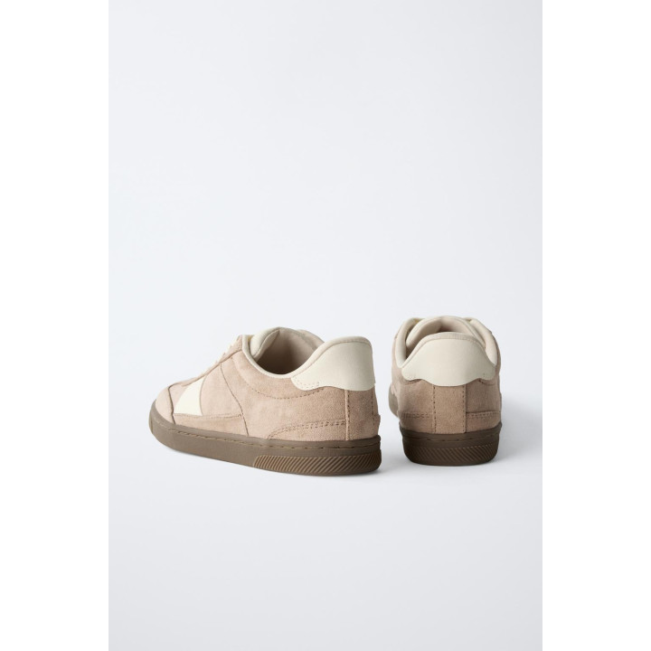 КРОССОВКИ В СТИЛЕ РЕТРО