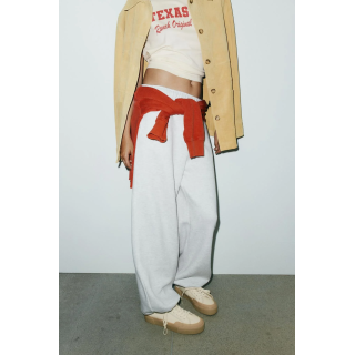 Тканевые кроссовки