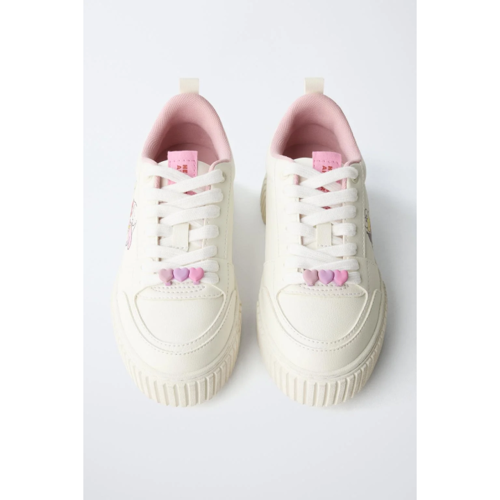 Кроссовки hello kitty © sanrio