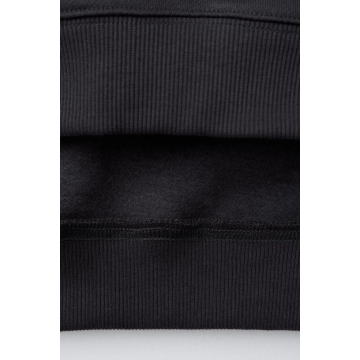 ТОЛСТОВКА С ПРИНТОМ «СОБАКА»