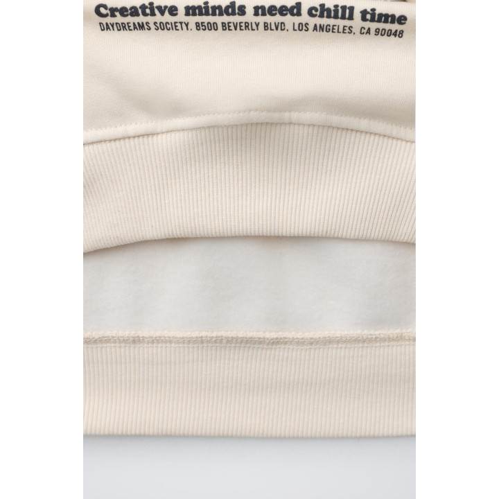 ТОЛСТОВКА С ПРИНТОМ «МЕДВЕЖОНОК»