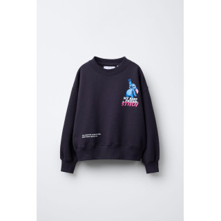 ТОЛСТОВКА LILO & STITCH © DISNEY