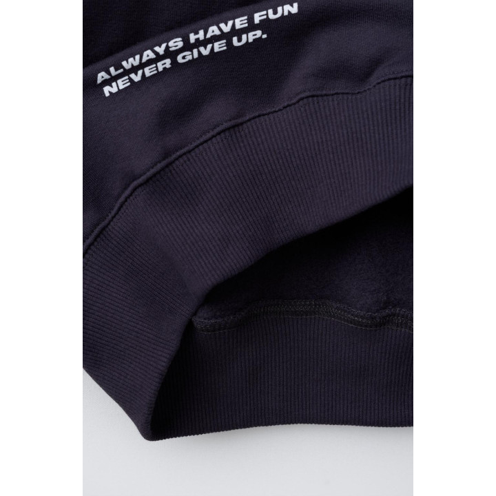 ТОЛСТОВКА LILO & STITCH © DISNEY