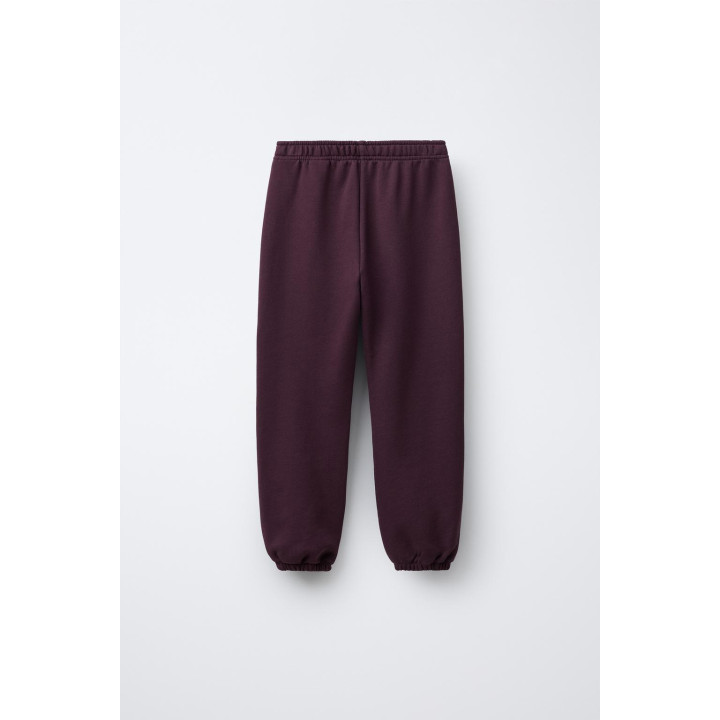 БРЮКИ-ДЖОГГЕРЫ С ПРИНТОМ «ЛИЛО И СТИЧ» ©DISNEY