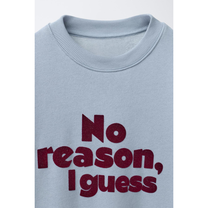 ТОЛСТОВКА С РЕЛЬЕФНОЙ НАДПИСЬЮ