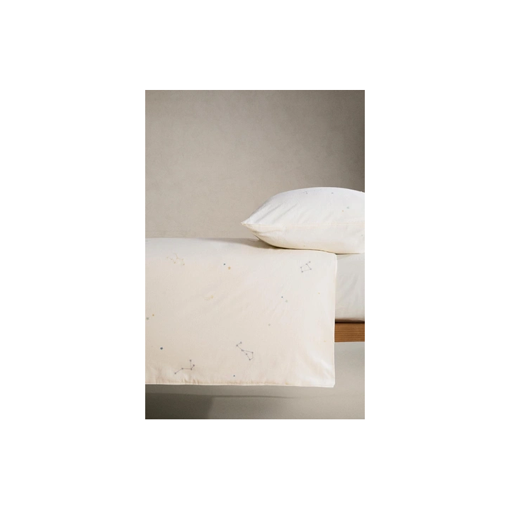 ПОЛО С ПРИНТОМ И НАШИВКОЙ КАПИБАРА CAPYFUN ©