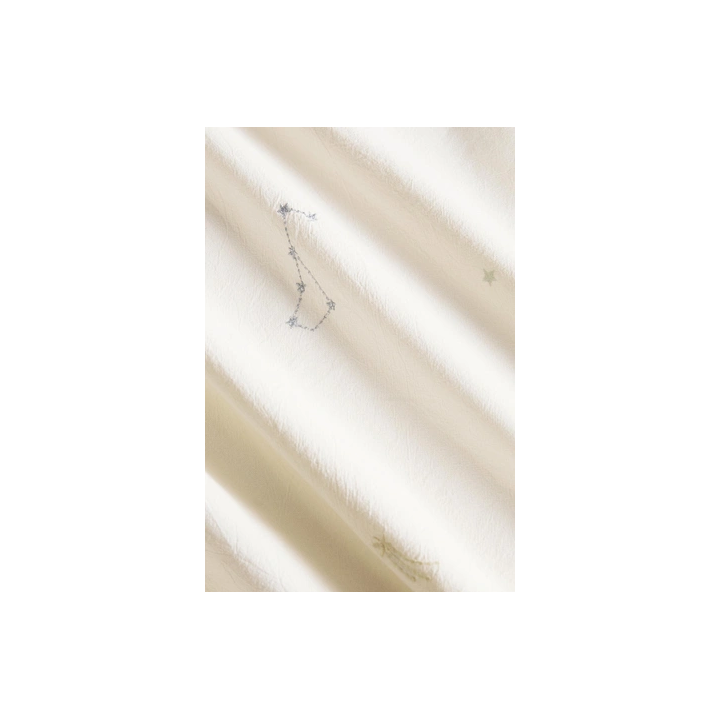 ПОЛО С ПРИНТОМ И НАШИВКОЙ КАПИБАРА CAPYFUN ©