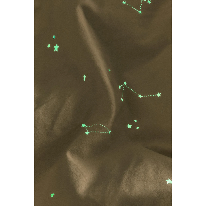 ПОЛО С ПРИНТОМ И НАШИВКОЙ КАПИБАРА CAPYFUN ©