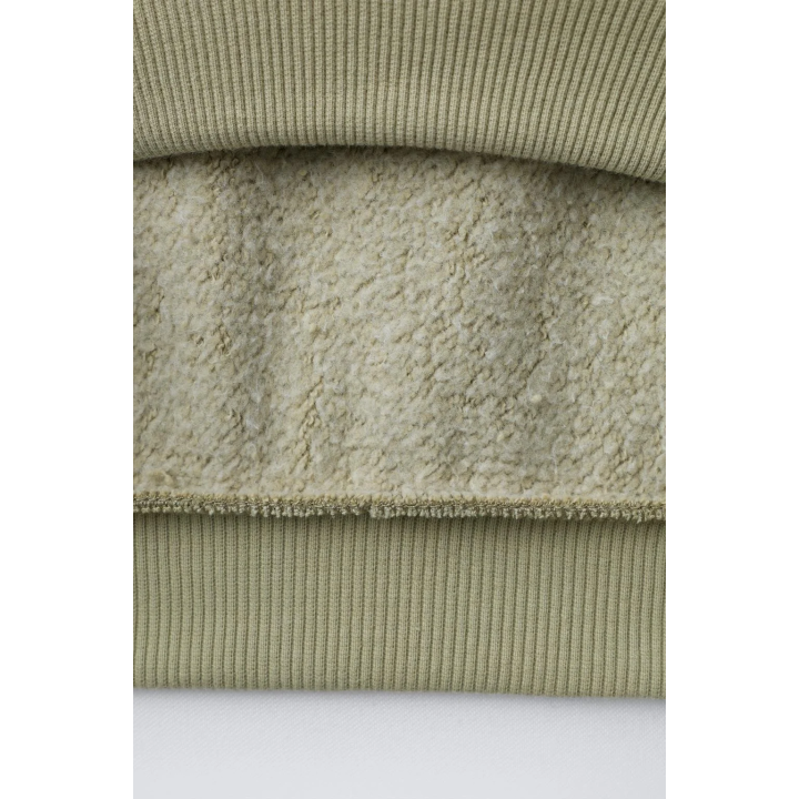 ТОЛСТОВКА С ТЕКСТОВЫМ ПРИНТОМ