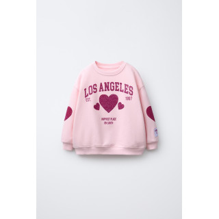 ТОЛСТОВКА С БЛЕСТЯЩИМ ГОРОДОМ