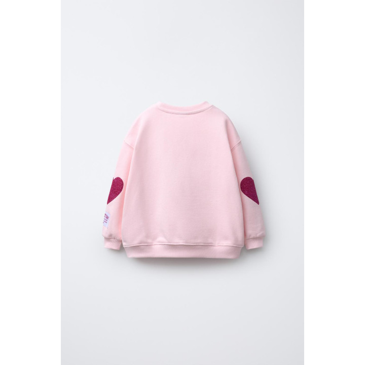 ТОЛСТОВКА С БЛЕСТЯЩИМ ГОРОДОМ