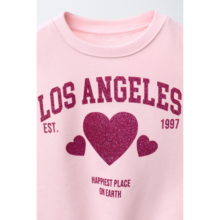 ТОЛСТОВКА С БЛЕСТЯЩИМ ГОРОДОМ