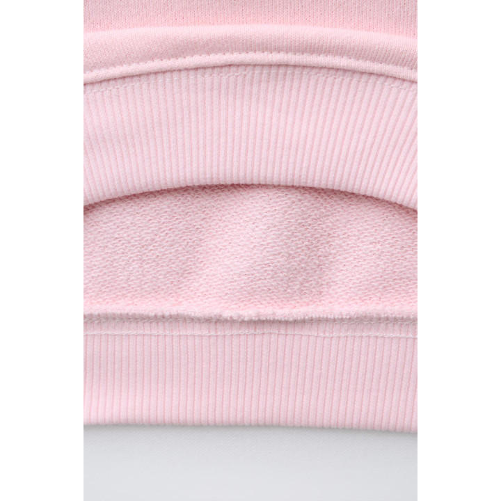 ТОЛСТОВКА С БЛЕСТЯЩИМ ГОРОДОМ