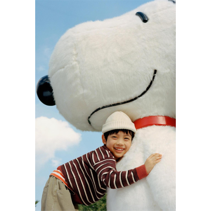 ТОЛСТОВКА С ПРИНТОМ HELLO KITTY © SANRIO