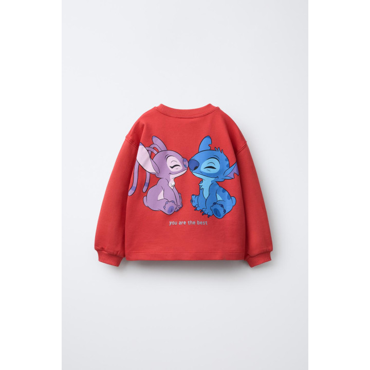 ФУТБОЛКА LILO & STITCH © DISNEY