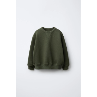 Однотонный свитшот bensimon ® x zara