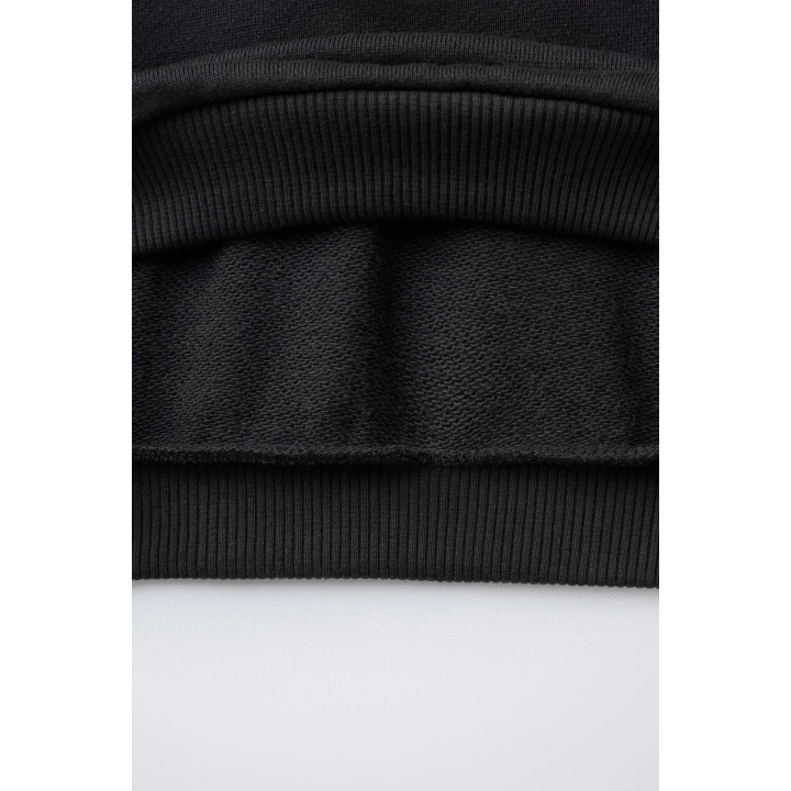 ТОЛСТОВКА С ПРИНТОМ «АВТОМОБИЛЬ»