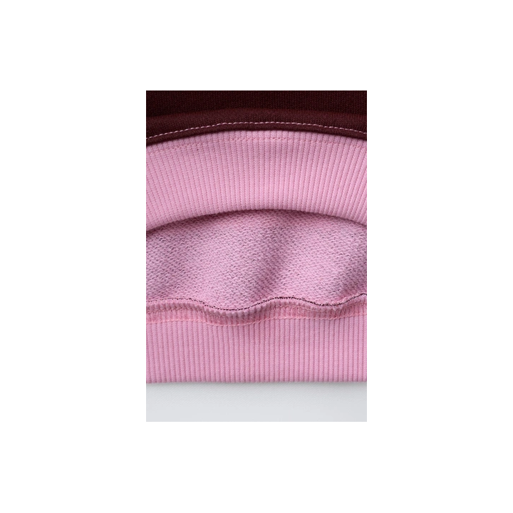 КОМПЛЕКТ ИЗ ТОЛСТОВКИ В ПОЛОСКУ И ЛЕГГИНСОВ HELLO KITTY © SANRIO