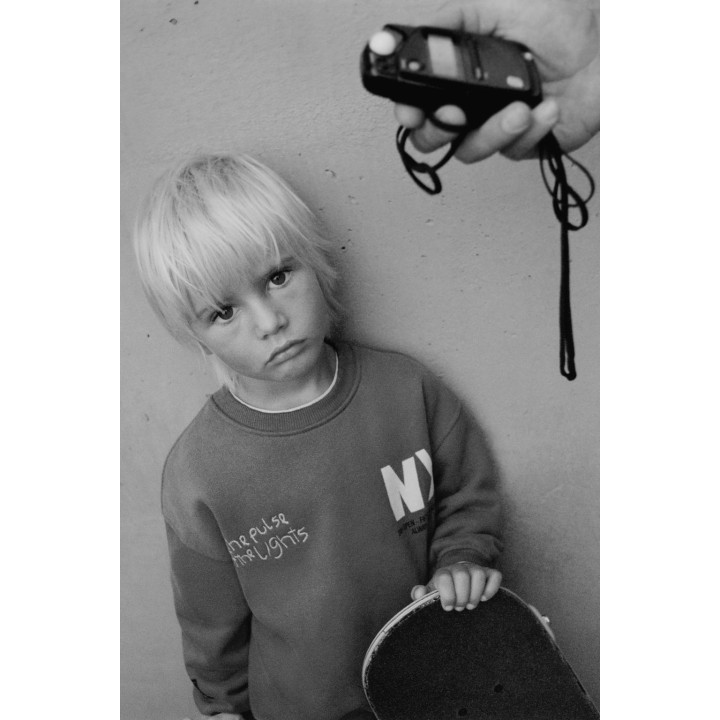 ТОЛСТОВКА С ВЫШИВКОЙ NYC