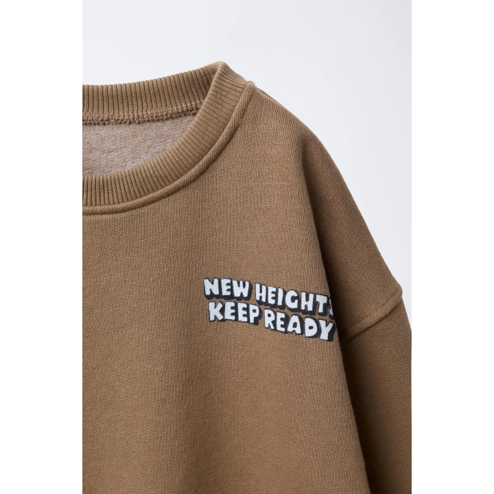 Костюм толстовка и брюки в клетку