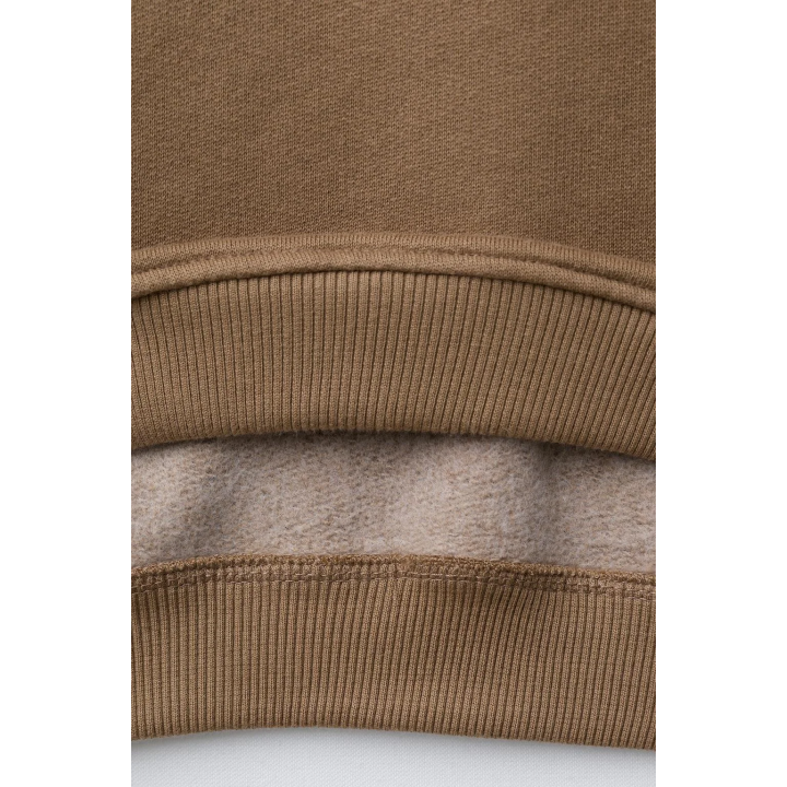 Костюм толстовка и брюки в клетку