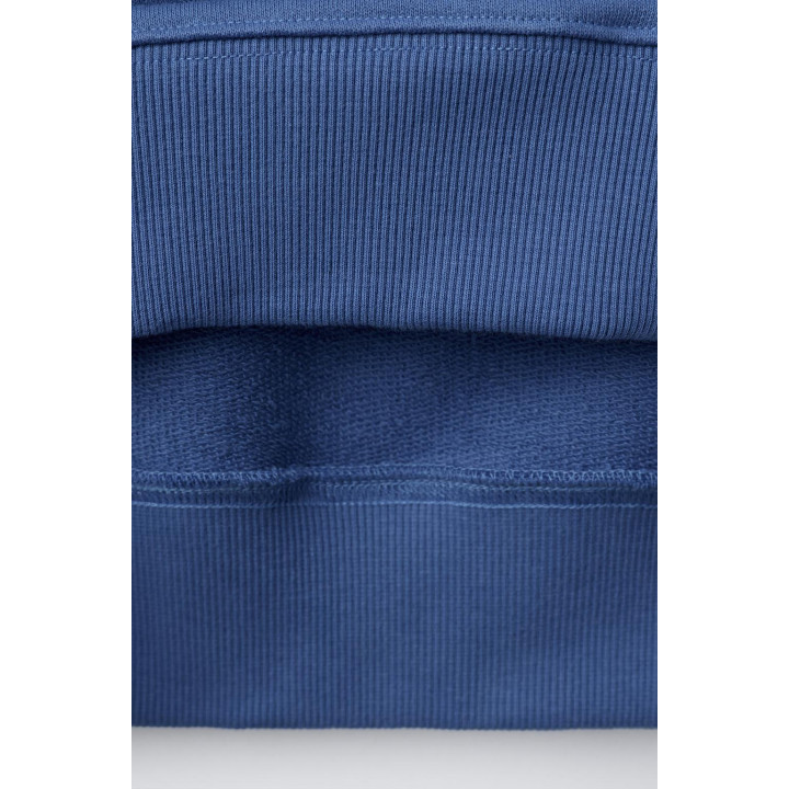 ТОЛСТОВКА С ВЫШИВКОЙ CHAMPION ® X ZARA