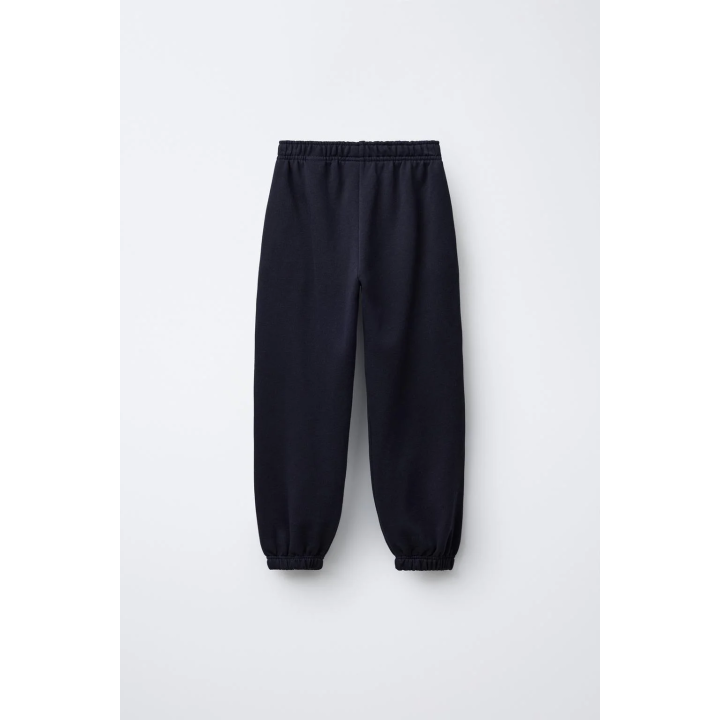 Джоггеры с принтом