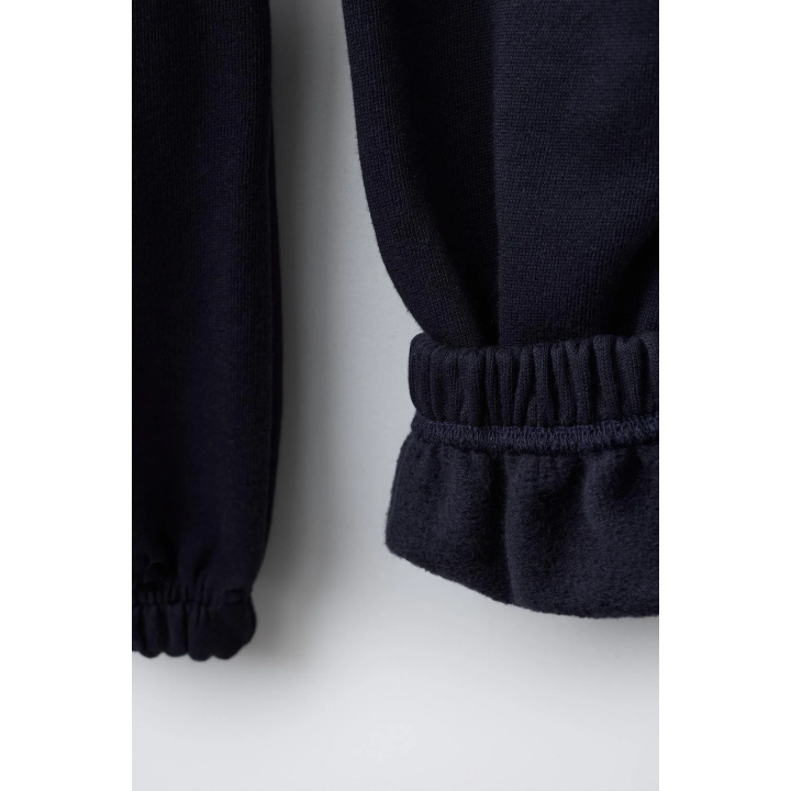 Джоггеры с принтом