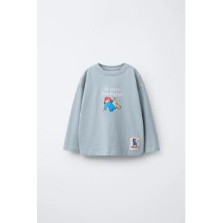 ФУТБОЛКА С ПРИНТОМ PADDINGTON ™