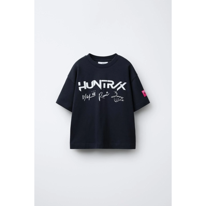 Футболка с принтом kpop demon hunters™ netflix ©