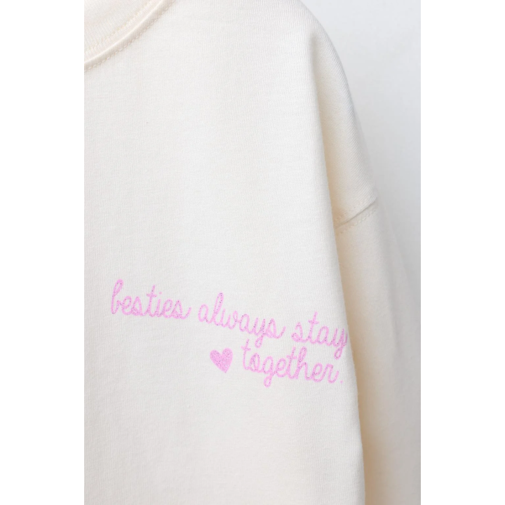 ЛОНГСЛИВ С ПРИНТОМ PRINCESS © DISNEY