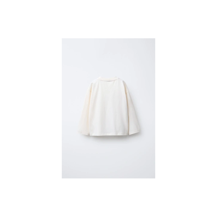 ЛОНГСЛИВ С ПРИНТОМ PRINCESS © DISNEY