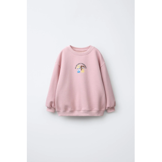 ТОЛСТОВКА С ПРИНТОМ PRINCESS © DISNEY