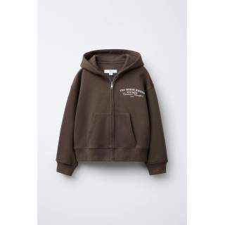 ТОЛСТОВКА НА МОЛНИИ С ТЕКСТОМ