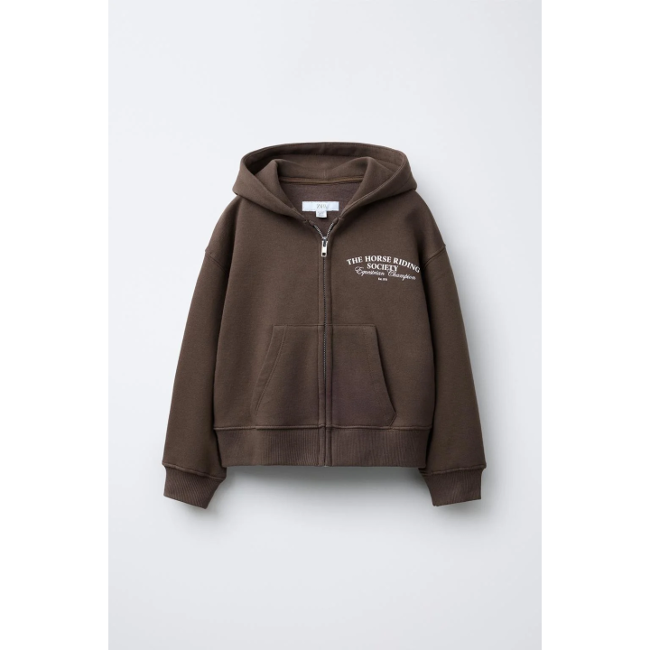 ТОЛСТОВКА НА МОЛНИИ С ТЕКСТОМ