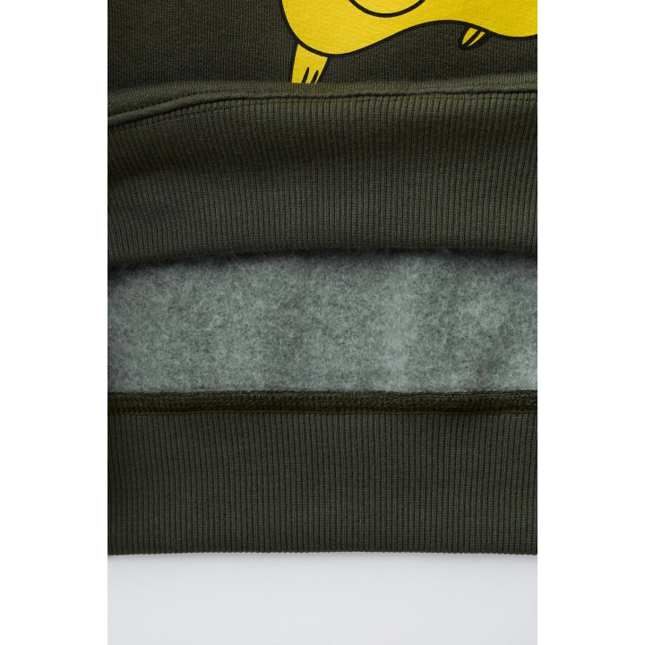 ХУДИ С ПРИНТОМ ПИКАЧУ POKÉMON ™