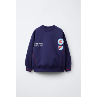 ТОЛСТОВКА CHICAGO CF MLS