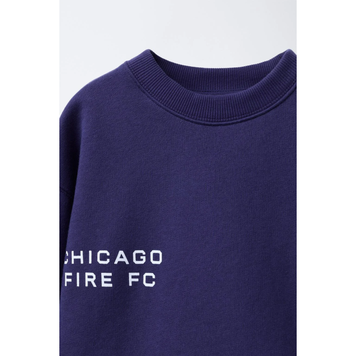 ТОЛСТОВКА CHICAGO CF MLS