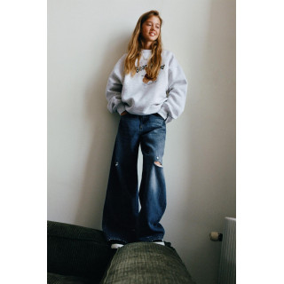 ТОЛСТОВКА С ПРИНТОМ «МЕДВЕДЬ»