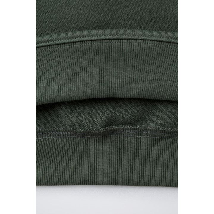 ТОЛСТОВКА С ПРИНТОМ