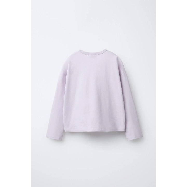 6-14 ЛЕТ/ПИЖАМА KPOP DEMON HUNTERS™ NETFLIX ©