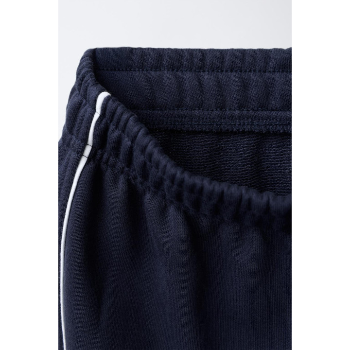 БРЮКИ-ДЖОГГЕРЫ WIDE LEG HELLO KITTY © SANRIO