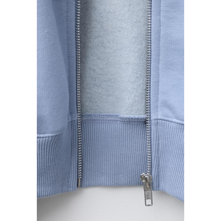 БОМБЕР ИЗ ФЛИСА JOGGING