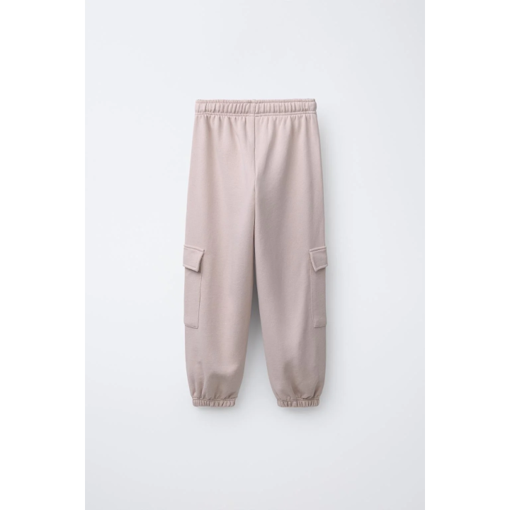 БРЮКИ-ДЖОГГЕРЫ КАРГО