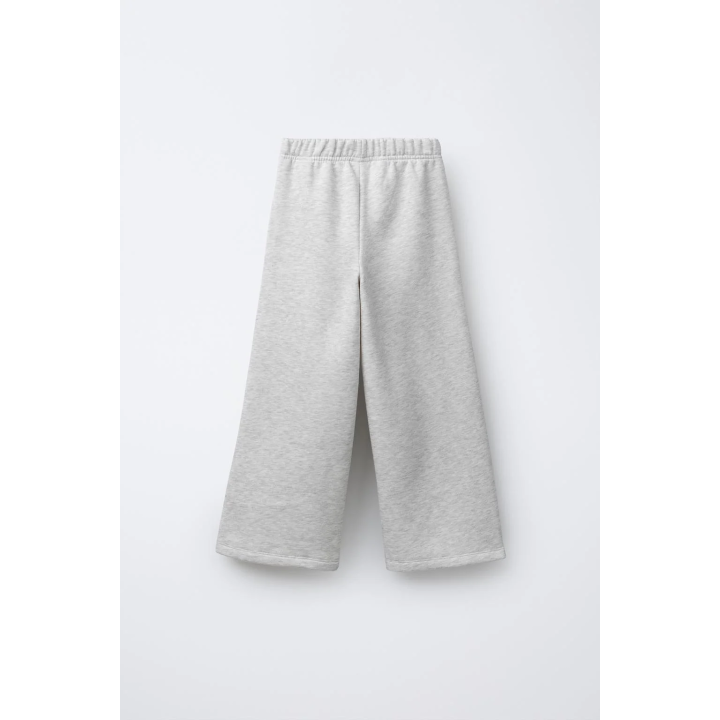 БРЮКИ WIDE LEG С ПРИНТОМ