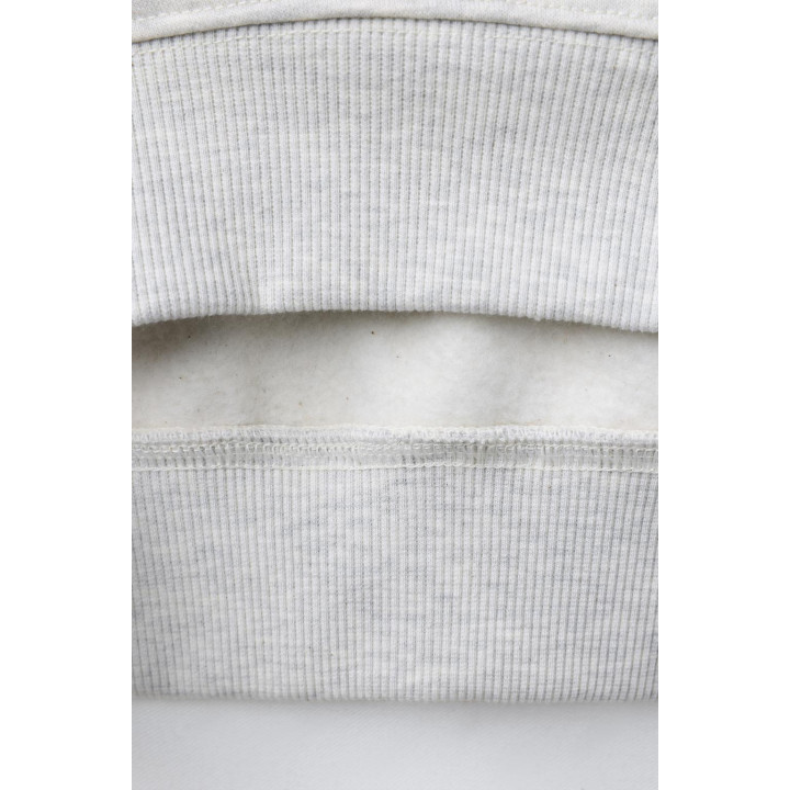 ТОЛСТОВКА С РЕЛЬЕФНОЙ НАДПИСЬЮ