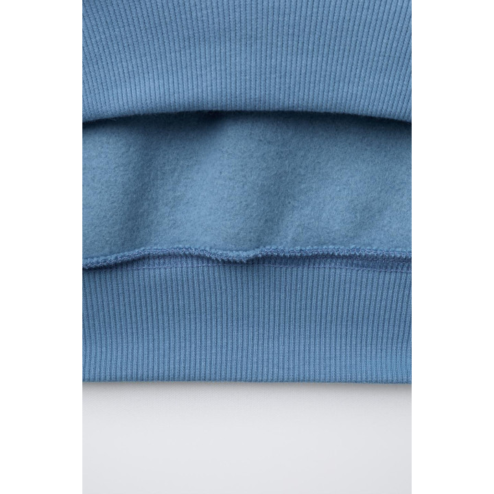 Толстовка с принтом charlie and the chocolate factory roald dahl ©