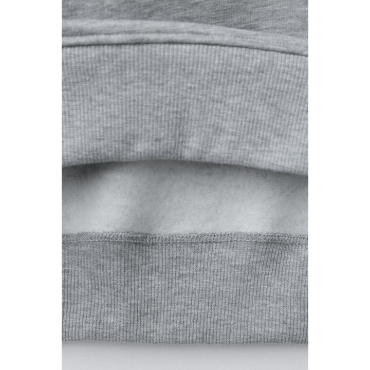 ТОЛСТОВКА С НАДПИСЬЮ COWGIRL