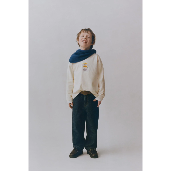 BONILLA A LA VISTA ® X ZARA PRINTED T-SHIRT